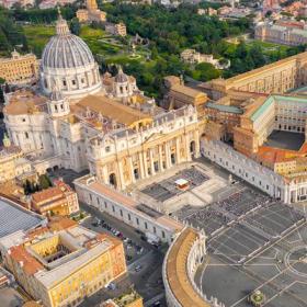 イタリアを代表する都市